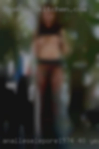 Analleselepore1974 40 year old woman swinger