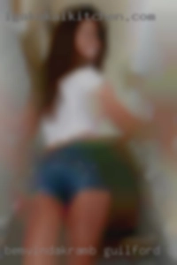 BemvindaKramb Guilford Connecticut