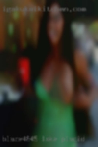 Blaze4845 Lake Placid