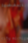 City, Michigan horny woman