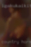 Country horny housewife