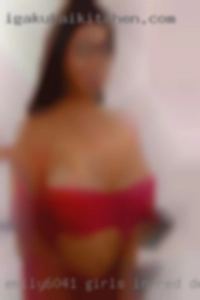 Emily6041 girls in red deer who want to fuck