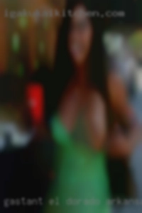 Gastant El Dorado Arkansas