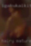 Hairy mature women