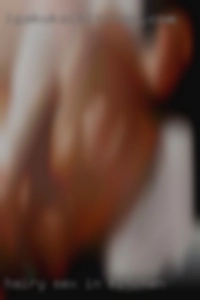 hairy sex in kitchen