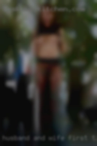 husband and wife first time at swingers resort