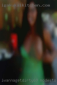 Iwannagetdirty69 Modesto