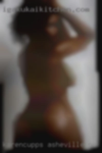 Karencupps Asheville NC