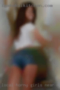 local horny girls near me