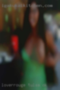 loverrouge Tulsa OK