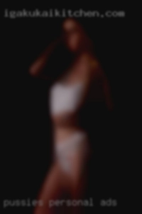 pussies personal ads