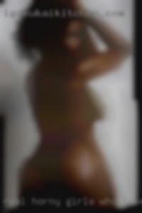 real horny girls who love massages