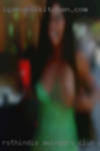 rothindio swingers club whores