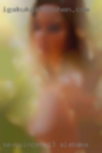SexySincere13 Alabama