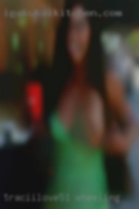 Traciilove51 Wheeling