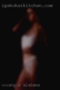 xxxangie Alabama